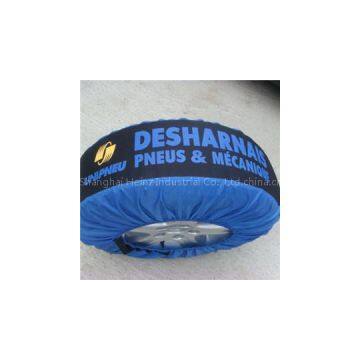 Tyre Bag Set