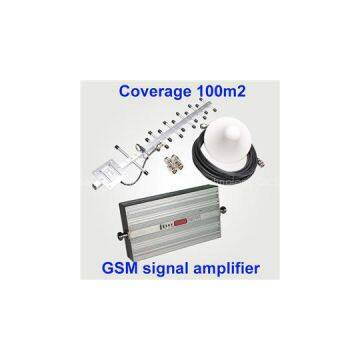 27dBm 900MHz Signal Booster MGC AGC ALC