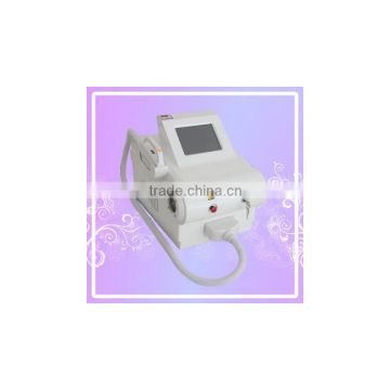 Fda Approved professional cosmetic equipment ipl machine for hair removal