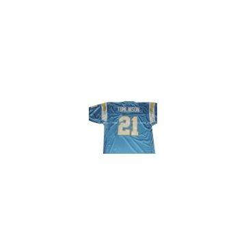 Sell Nfl, Nba, Mlb, Nhl Sport Jersey
