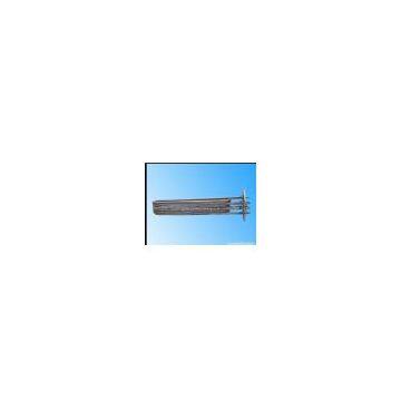 Heating pipe