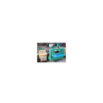 Sell Roll Forming Machine