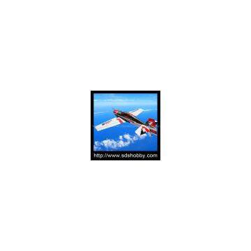 Sbach 342 50cc R/C Toy Gasoline ARF Plane