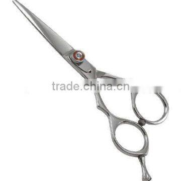 qualified 5-1/2" Professional Barber Hair Cutting Salon razor sharp scissors