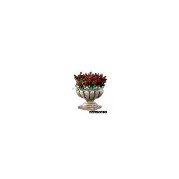 Flower pot