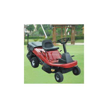 Lawn tractor 30“