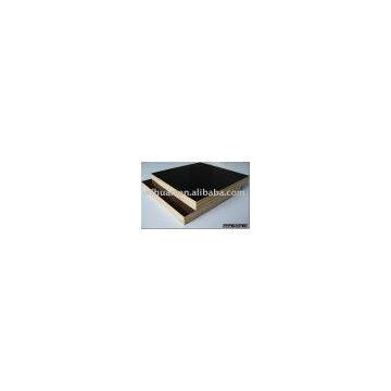 Film Faced Plywood