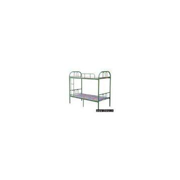 metal bunk bed(SX-A08)