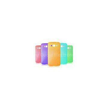 Colorful tpu soft case for samsung Grand 2 G7016 tpu case phone case
