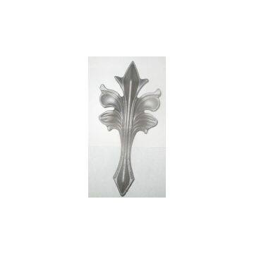 Ornamental Wrought Iron Products photo-3