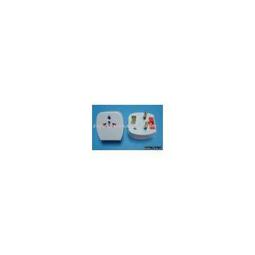 Travel Adapter