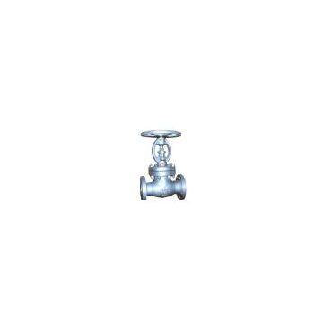 Globe Valve