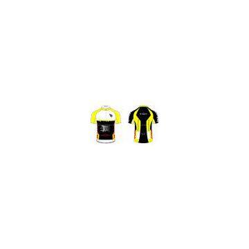 Digital print custom cycling clothing jersey sportswear group