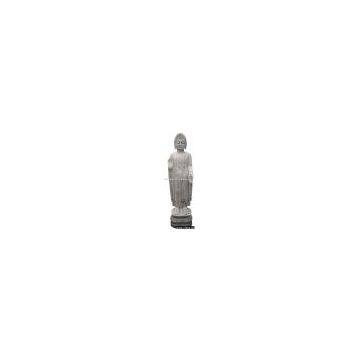 Buddha bust (HS-24)