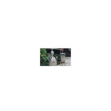 Spherical Thickener