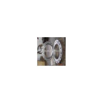 DIN2632 WN Flange