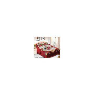 4pcs Bedding Set