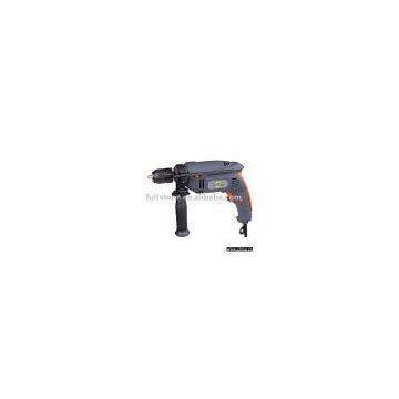 Impact Drill