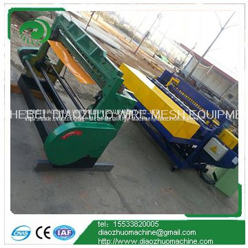 Poultry Cage Welding Machine