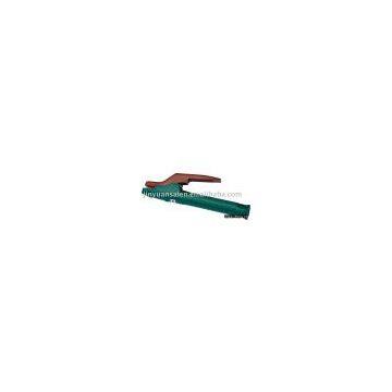 electrode holder
