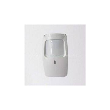 PIR And Microwave Detector AJ-625