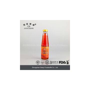 Chilli Oil  250ml