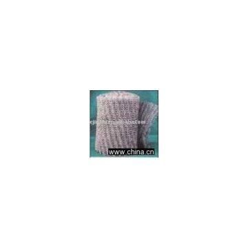 Knitted Wire Mesh