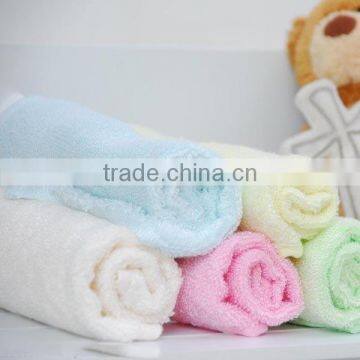 Factory price with 100% cotton terry toweling made in China