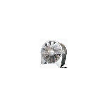 Axial Fan, Fan, Ventilator