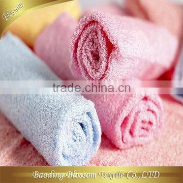 Bamboo Face Towel HRM Beauty Clean Bamboo Terry Towel Set Hand Towel