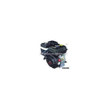 Gasoline engine model GX160