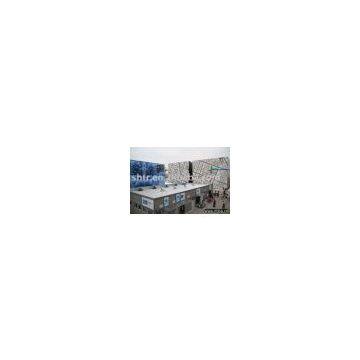 Sell S.S Sky axis turbine roof ventilator(24'')