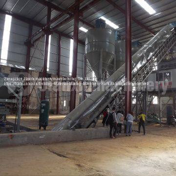 Full Automatic Thermal Insulation Mortar Equipment photo-5