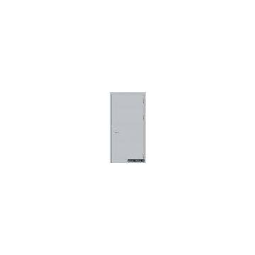 Fire proof door