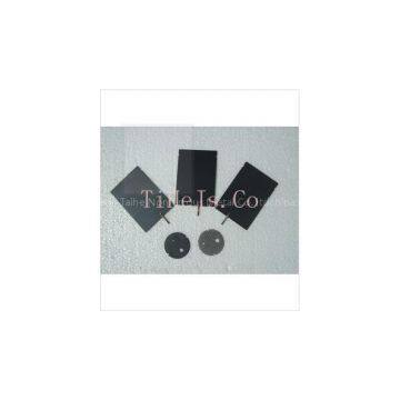 MMO titanium anode gasket