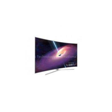 Samsung UN65JS9500 Curved 65-Inch 4K Ultra HD 3D Smart LED TV