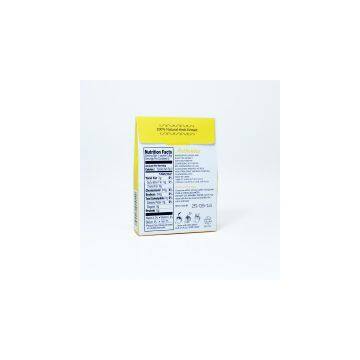 Premium Instant Lemon Black Tea Extract Crystal Form photo-2