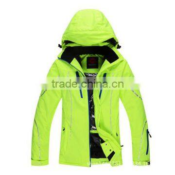 BSJ0012 New fashion jacket for man and woman hoody jacket padded jacket