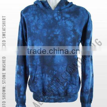 Men's Tie Dyed Sweatshirts