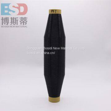 polyester monofilament, PET monofilament, polyethylene terephthalate