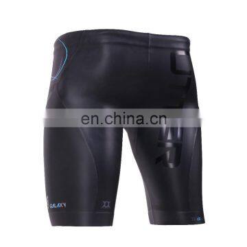2017 New Design Yamamoto Neoprene Triathlon Swimming Jammers, Swim Wear With Buoyancy and Neoprene Swim Pants photo-4