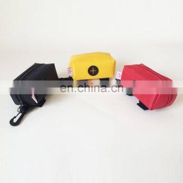 Customize Made Dog Poop Bag Dispenser Holder With Printing photo-2