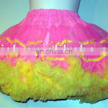 wholesale sexy ballet kids pettiskirts/ tutu skirts/tutu dress MP-0095