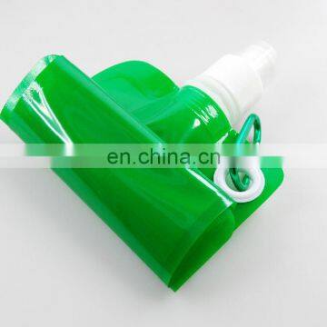 Promotional Foldable Water Bottle OEM ODM Accept photo-4