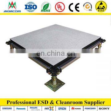 ESD Raised Floor CP0236