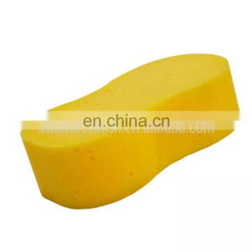 Synthetic Sponge cleaning sponge