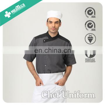 Cook Uniform Of Japanese Restaurant Uniform