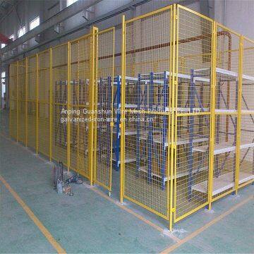 Workshop Fence photo-4