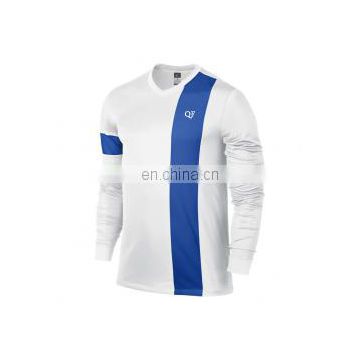 Soccer v neck Jersey