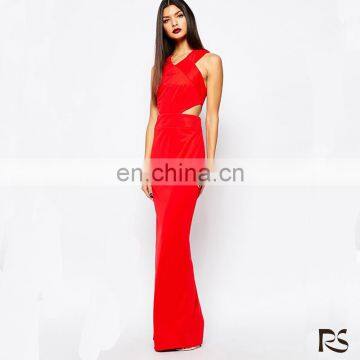 Promotional Cheap Hot Sale New Model Casual Bohemian Dress Clothing